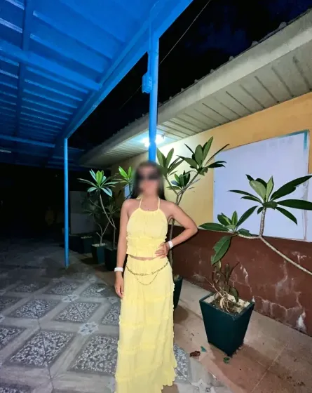 Annika, 29