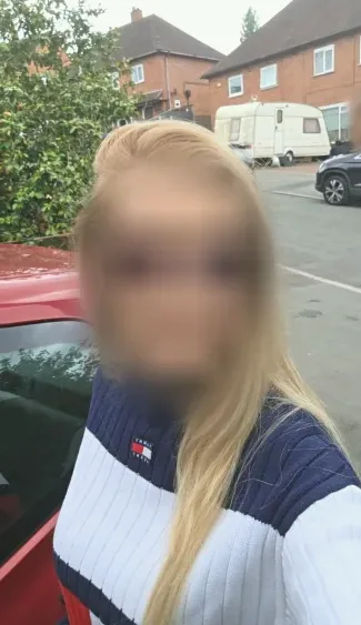 Fiona, 39