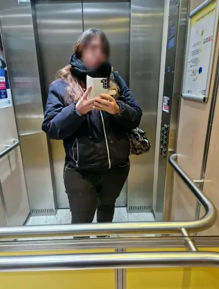 Frieda, 38