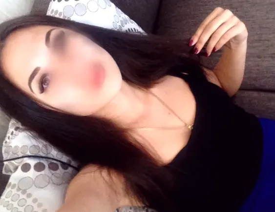 Frieda, 34