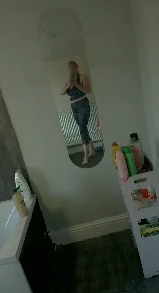 Jana, 40