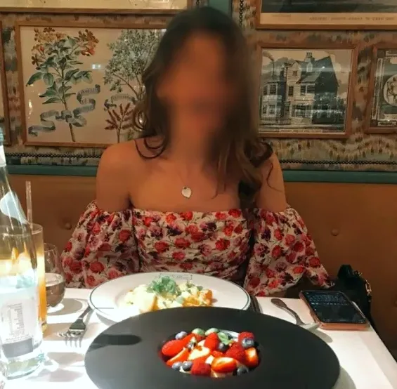 Kathleen, 20