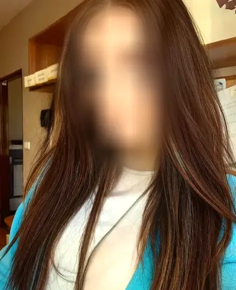 Kerstin, 27