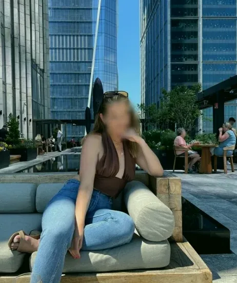 Kira, 31