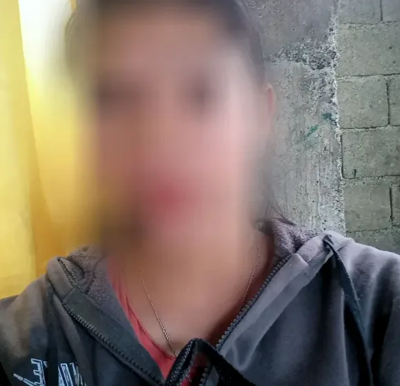 Marie, 31