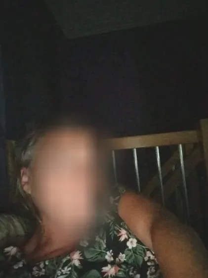 Marlene, 36