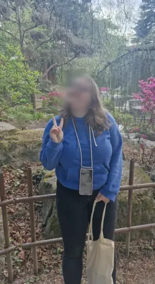 Michelle, 26