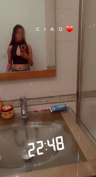 Patrizia, 23