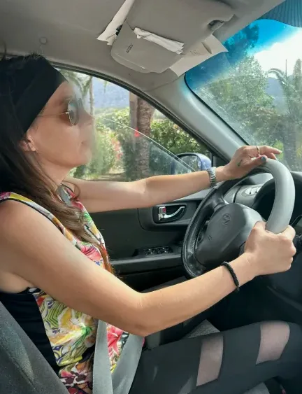 Patrizia, 39
