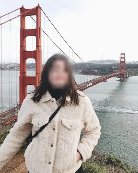 Sandra, 28