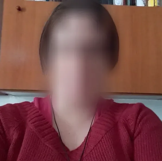 Stefanie, 40